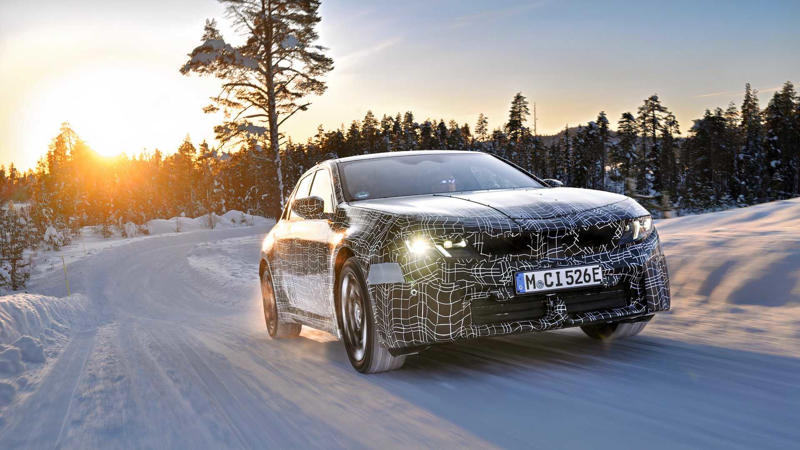 The Eulogy BMW Fans Can't Stop Writing , A Two-Decade Graveyard Of Wrong Predictions , The 2027 Model That Finally Breaks The Pattern , The Engineering Farewell Hiding In Plain Sight , Why The Purists Are Finally Right
