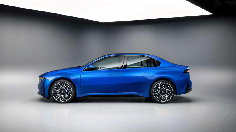 The Eulogy BMW Fans Can't Stop Writing , A Two-Decade Graveyard Of Wrong Predictions , The 2027 Model That Finally Breaks The Pattern , The Engineering Farewell Hiding In Plain Sight , Why The Purists Are Finally Right