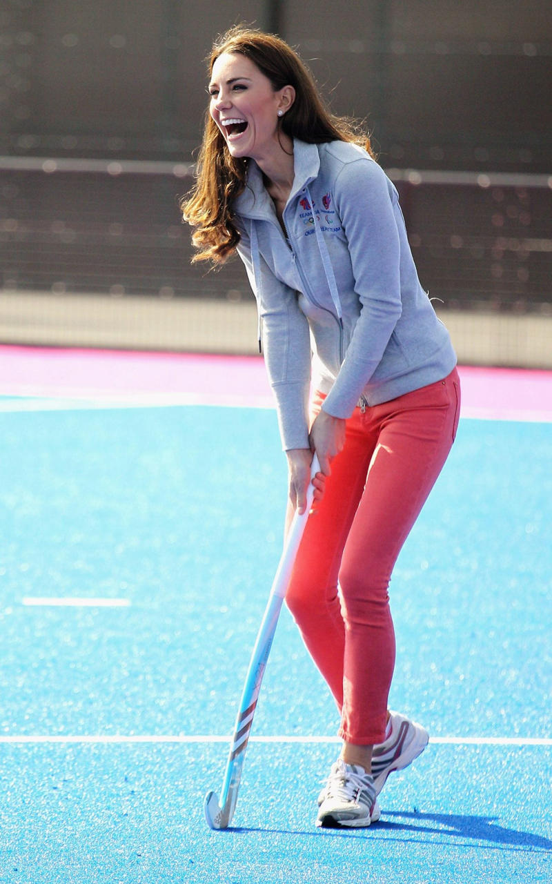 Princess of Wales, Marrying in McQueen, April 2011, The new Duchess in Zara, April 2011, Cowgirl in Canada, July 2011, Alexander McQueen in Los Angeles, July 2011, Hockey in skinny jeans, March 2012, Orchid Jenny Packham dress in Singapore, September 2012, Hockey in McQueen tartan, November 2012, Pretty in (McQueen) pink for Trooping the Colour, June 2013, Leaving hospital with Prince George in Jenny Packham, July 2013, Roland Mouret for Mandela film premiere, December 2013, High street at Ayers Rocks, April 2014, Roksanda in Australia, April 2014, Michael Kors to leave Australia, April 2014, Beulah for a service of commemoration, March 2015, Alexander McQueen for Princess Charlotte’s christening, July 2015, Jenny Packham for China state dinner, October 2015, Hiking in Penelope Chilvers in Bhutan, April 2016, Naeem Khan at the Taj Mahal, April 2016, Jenny Packham in Norfolk, June 2016, Preen in Canada, September 2016, Chanel in Paris, March 2017, Prada for the 20th anniversary of Princess Diana’s death, August 2017, Miu Miu on Christmas Day, December 2017, Erdem at the V&amp;A, October 2018, Alexander McQueen for the Netherlands state dinner, October 2018, Gucci for children’s centre visit, March 2019, Elie Saab at Royal Ascot, June 2019, Diplomatic dressing with William in Pakistan, October 2019, Vintage Oscar de la Renta in Dublin, March 2020, The late Queen’s jewellery at Prince Philip’s funeral, April 2021, Holland Cooper in Scotland, May 2021, Jenny Packham for the premiere of No Time to Die, September 2021, The Vampire’s Wife in Belize, March 2022, Emilia Wickstead at Elizabeth II’s Platinum Jubilee Thanksgiving service, June 2022, Sailing in Holland Cooper shorts, July 2022, A rented dress for the Earthshot Prize, December 2022, Alexander McQueen and Zara at the Baftas, February 2023, Alexander McQueen for the Coronation of King Charles III, May 2023, Order of the Garter in Alessandra Rich and Philip Treacy, June 2023, Andrew Gn for Trooping the Colour, June 2023, Safiyaa at Wimbledon, July 2024, Veronica Beard in cancer recovery video, September 2024, Alexander McQueen for the ‘Together at Christmas’ carol service, December 2024, Dior for the French state visit, July 2025, Phillipa Lepley for US state dinner, September 2025, Suzannah for the installation of the Archbishop of Canterbury, March 2026
