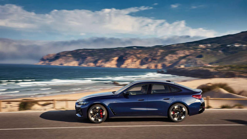The Eulogy BMW Fans Can't Stop Writing , A Two-Decade Graveyard Of Wrong Predictions , The 2027 Model That Finally Breaks The Pattern , The Engineering Farewell Hiding In Plain Sight , Why The Purists Are Finally Right