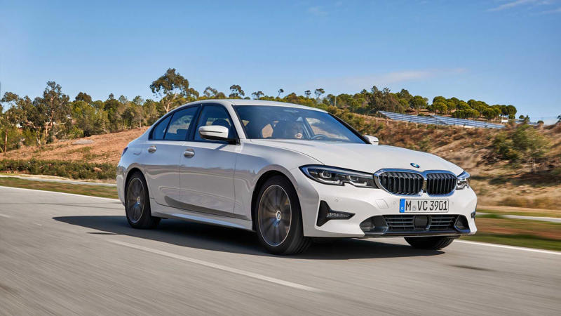 The Eulogy BMW Fans Can't Stop Writing , A Two-Decade Graveyard Of Wrong Predictions , The 2027 Model That Finally Breaks The Pattern , The Engineering Farewell Hiding In Plain Sight , Why The Purists Are Finally Right