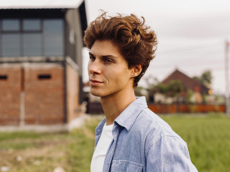 Why is Curly Hair So Hard To Care For?, How to Care For Curly Hair For Men, The Best Products For Curly Hair, Best Products for Men’s Curly Hair: 2026 Editor’s Picks, Common questions about caring for curly hair