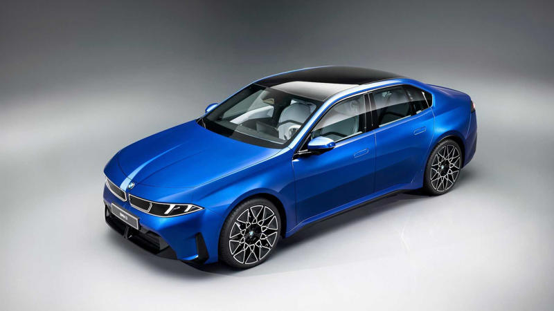 The Eulogy BMW Fans Can't Stop Writing , A Two-Decade Graveyard Of Wrong Predictions , The 2027 Model That Finally Breaks The Pattern , The Engineering Farewell Hiding In Plain Sight , Why The Purists Are Finally Right
