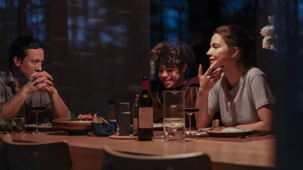 Club Kid, Jordan Firstman , Her Private Hell, Nicola Winding Refn , Hope, Na Hong-jin, The Man I Love, Ira Sachs , The Electric Kiss (La Vénus électrique), Pierre Salvadori, Full Phil, Quentin Dupieux, Sheep in the Box, Hirokazu Kore-eda, Minotaur, Andrey Zvyagintsev, Full Cannes 2026 Program: 