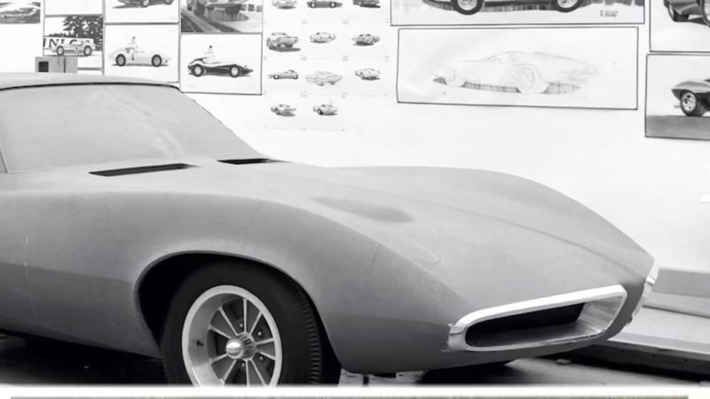 GM Killed It Right Before Production Review , Pontiac Built The Car GM Didn’t Want , It Was Designed To Change Pontiac’s Direction , Pontiac Kept Trying To Push Past Muscle Cars , What Killing It Meant For Pontiac Long-Term