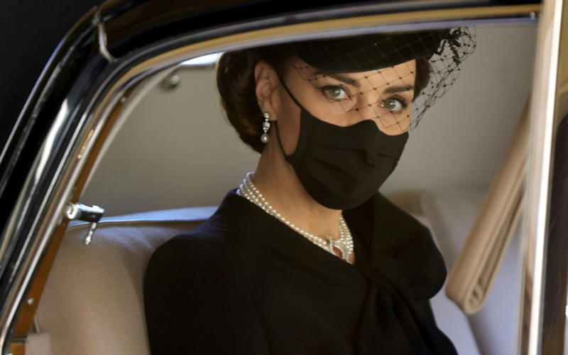 Princess of Wales, Marrying in McQueen, April 2011, The new Duchess in Zara, April 2011, Cowgirl in Canada, July 2011, Alexander McQueen in Los Angeles, July 2011, Hockey in skinny jeans, March 2012, Orchid Jenny Packham dress in Singapore, September 2012, Hockey in McQueen tartan, November 2012, Pretty in (McQueen) pink for Trooping the Colour, June 2013, Leaving hospital with Prince George in Jenny Packham, July 2013, Roland Mouret for Mandela film premiere, December 2013, High street at Ayers Rocks, April 2014, Roksanda in Australia, April 2014, Michael Kors to leave Australia, April 2014, Beulah for a service of commemoration, March 2015, Alexander McQueen for Princess Charlotte’s christening, July 2015, Jenny Packham for China state dinner, October 2015, Hiking in Penelope Chilvers in Bhutan, April 2016, Naeem Khan at the Taj Mahal, April 2016, Jenny Packham in Norfolk, June 2016, Preen in Canada, September 2016, Chanel in Paris, March 2017, Prada for the 20th anniversary of Princess Diana’s death, August 2017, Miu Miu on Christmas Day, December 2017, Erdem at the V&amp;A, October 2018, Alexander McQueen for the Netherlands state dinner, October 2018, Gucci for children’s centre visit, March 2019, Elie Saab at Royal Ascot, June 2019, Diplomatic dressing with William in Pakistan, October 2019, Vintage Oscar de la Renta in Dublin, March 2020, The late Queen’s jewellery at Prince Philip’s funeral, April 2021, Holland Cooper in Scotland, May 2021, Jenny Packham for the premiere of No Time to Die, September 2021, The Vampire’s Wife in Belize, March 2022, Emilia Wickstead at Elizabeth II’s Platinum Jubilee Thanksgiving service, June 2022, Sailing in Holland Cooper shorts, July 2022, A rented dress for the Earthshot Prize, December 2022, Alexander McQueen and Zara at the Baftas, February 2023, Alexander McQueen for the Coronation of King Charles III, May 2023, Order of the Garter in Alessandra Rich and Philip Treacy, June 2023, Andrew Gn for Trooping the Colour, June 2023, Safiyaa at Wimbledon, July 2024, Veronica Beard in cancer recovery video, September 2024, Alexander McQueen for the ‘Together at Christmas’ carol service, December 2024, Dior for the French state visit, July 2025, Phillipa Lepley for US state dinner, September 2025, Suzannah for the installation of the Archbishop of Canterbury, March 2026