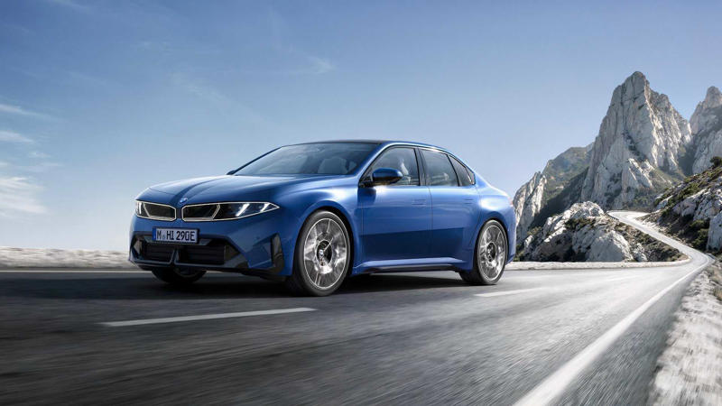 The Eulogy BMW Fans Can't Stop Writing , A Two-Decade Graveyard Of Wrong Predictions , The 2027 Model That Finally Breaks The Pattern , The Engineering Farewell Hiding In Plain Sight , Why The Purists Are Finally Right