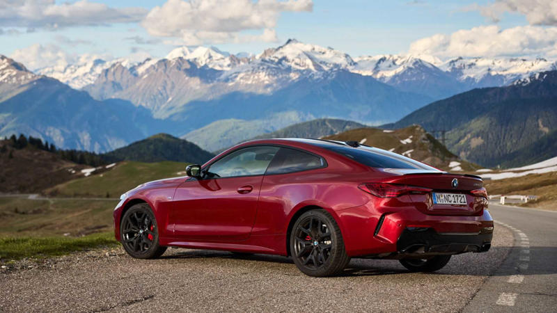The Eulogy BMW Fans Can't Stop Writing , A Two-Decade Graveyard Of Wrong Predictions , The 2027 Model That Finally Breaks The Pattern , The Engineering Farewell Hiding In Plain Sight , Why The Purists Are Finally Right