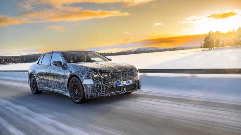 The Eulogy BMW Fans Can't Stop Writing , A Two-Decade Graveyard Of Wrong Predictions , The 2027 Model That Finally Breaks The Pattern , The Engineering Farewell Hiding In Plain Sight , Why The Purists Are Finally Right