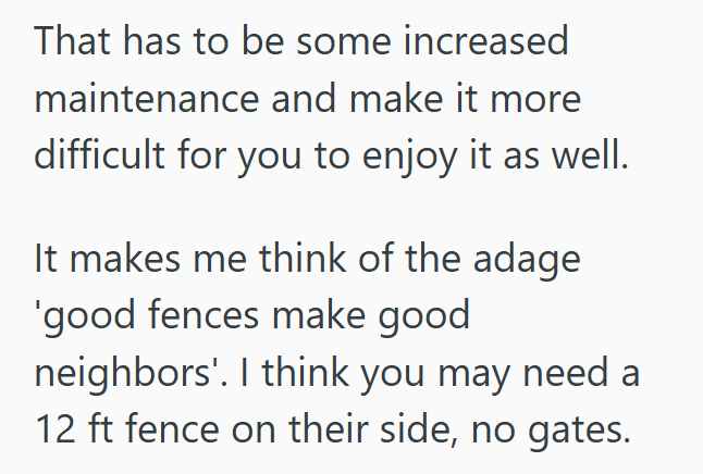 Image 16 of 20 There's a difference between being neighborly and being taken advantage of., Image 1 of 20, Image 4 of 20, Image 5 of 20, Image 6 of 20, Image 7 of 20, Image 8 of 20, Image 9 of 20, Image 10 of 20, Image 11 of 20, Image 12 of 20, Image 13 of 20, Image 14 of 20, Image 15 of 20, Image 16 of 20, Image 17 of 20, Image 18 of 20, Image 19 of 20, Image 20 of 20