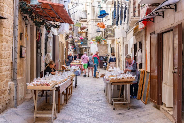 Holland’s Frisian Islands , Theme-park thrills and the Black Forest, Donkey trekking in Catalonia , Venice city break , Canoeing in Denmark , The Ionian Islands