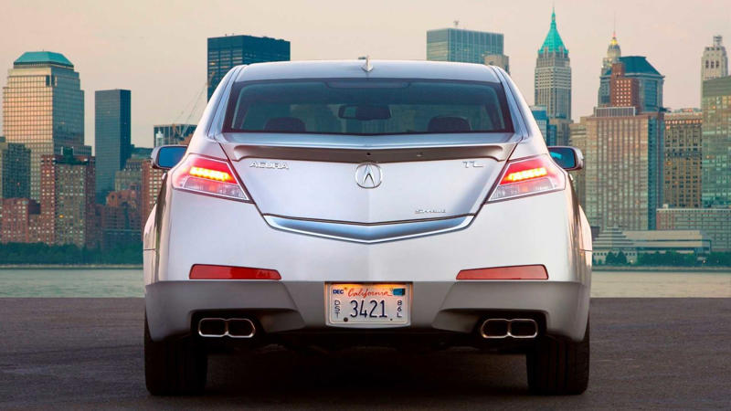             2019–2021 Genesis G70 (6-Speed)        ,             2013–2019 Cadillac ATS 2.0L (6-Speed)        ,             2014–2018 Mazda Mazda6 (6-Speed)        ,             2010–2014 Acura TL SH-AWD (6-Speed)        ,             2008–2013 Nissan Altima Coupe (6-Speed)        
