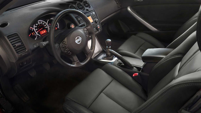             2019–2021 Genesis G70 (6-Speed)        ,             2013–2019 Cadillac ATS 2.0L (6-Speed)        ,             2014–2018 Mazda Mazda6 (6-Speed)        ,             2010–2014 Acura TL SH-AWD (6-Speed)        ,             2008–2013 Nissan Altima Coupe (6-Speed)        