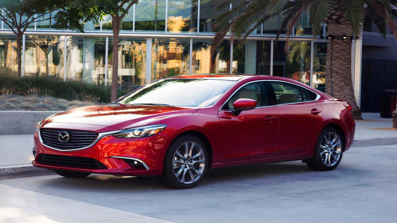             2019–2021 Genesis G70 (6-Speed)        ,             2013–2019 Cadillac ATS 2.0L (6-Speed)        ,             2014–2018 Mazda Mazda6 (6-Speed)        ,             2010–2014 Acura TL SH-AWD (6-Speed)        ,             2008–2013 Nissan Altima Coupe (6-Speed)        