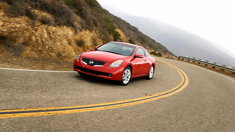             2019–2021 Genesis G70 (6-Speed)        ,             2013–2019 Cadillac ATS 2.0L (6-Speed)        ,             2014–2018 Mazda Mazda6 (6-Speed)        ,             2010–2014 Acura TL SH-AWD (6-Speed)        ,             2008–2013 Nissan Altima Coupe (6-Speed)        
