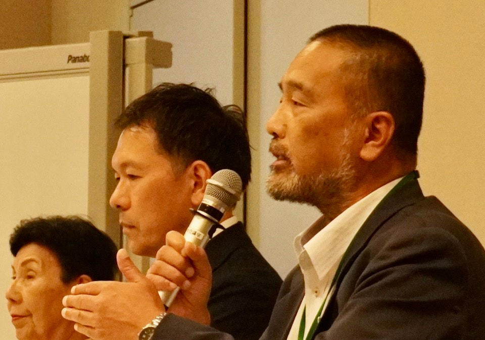 ●「党内で何度求めても議論してもらえなかった」, ●地元・福井でも起きた冤罪事件, ●法務省・検察が「本質をぼかしている」, ●「若手の検事が内部から声をあげて」, ●政治家としての本音も「検察はやっぱり怖い」, ●「世論の後押しが必要」