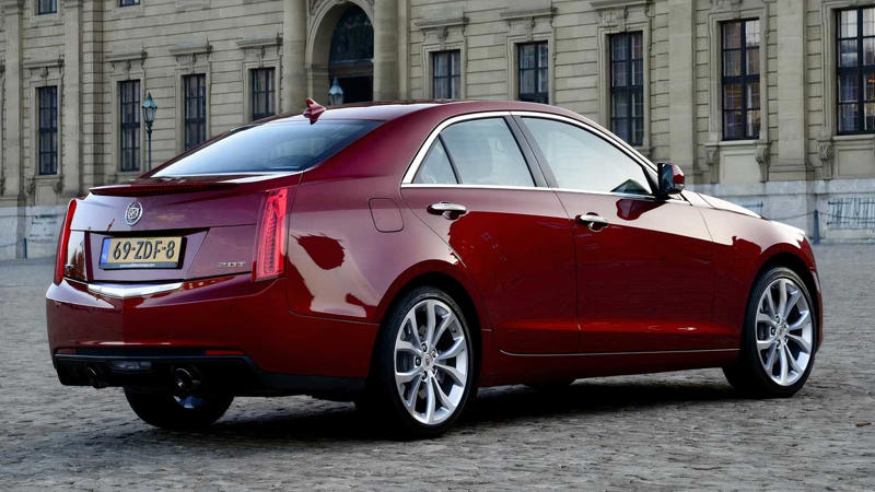             2019–2021 Genesis G70 (6-Speed)        ,             2013–2019 Cadillac ATS 2.0L (6-Speed)        ,             2014–2018 Mazda Mazda6 (6-Speed)        ,             2010–2014 Acura TL SH-AWD (6-Speed)        ,             2008–2013 Nissan Altima Coupe (6-Speed)        