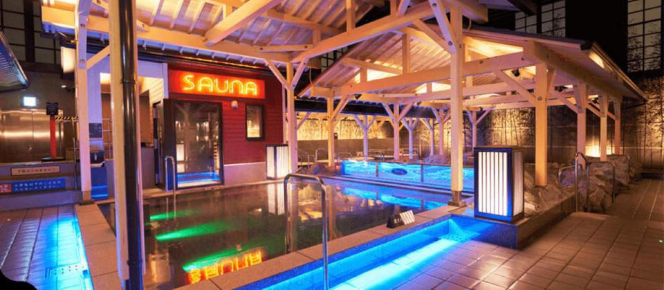 3位　スパメッツァおおたか 竜泉寺の湯（千葉県流山市）, 2位　JFA夢フィールド 幕張温泉 湯楽の里（千葉県千葉市）, 1位　竜泉寺の湯 草加谷塚店（埼玉県草加市）, 3位　松葉温泉 滝の湯（大阪府貝塚市）, 2位　天然露天温泉スパスミノエ （大阪府大阪市）, 1位　八尾温泉 喜多の湯 （大阪府八尾市）