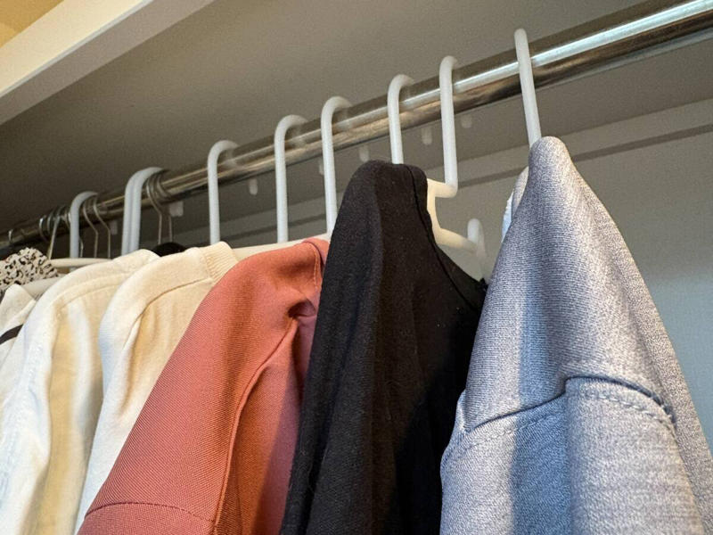 使っていないキッチン家電, 3年以上着ていない洋服, 必要以上のストック, まずは家の中の見直しをしてみて！