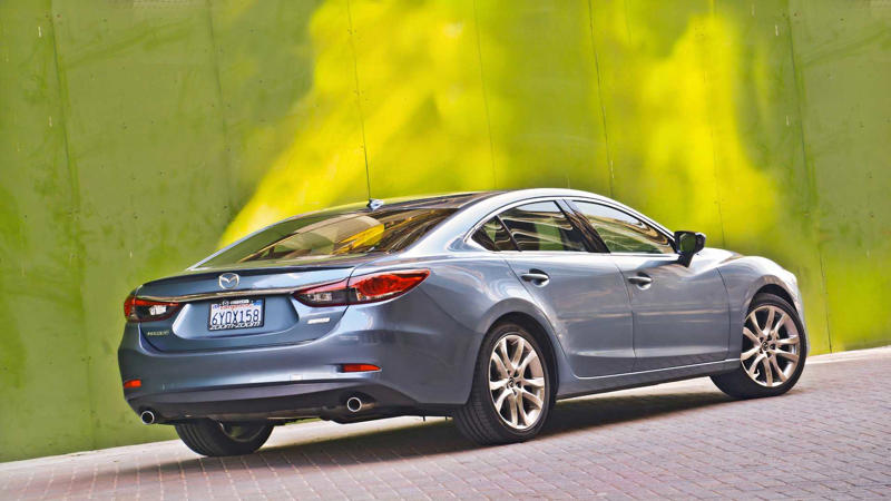             2019–2021 Genesis G70 (6-Speed)        ,             2013–2019 Cadillac ATS 2.0L (6-Speed)        ,             2014–2018 Mazda Mazda6 (6-Speed)        ,             2010–2014 Acura TL SH-AWD (6-Speed)        ,             2008–2013 Nissan Altima Coupe (6-Speed)        