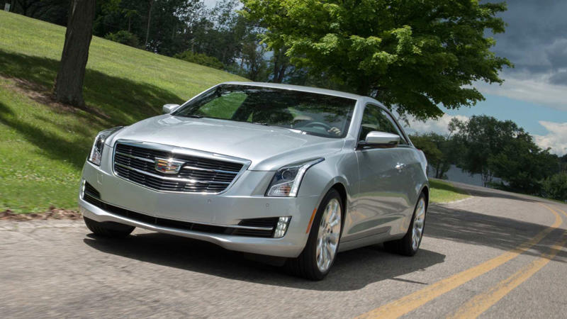             2019–2021 Genesis G70 (6-Speed)        ,             2013–2019 Cadillac ATS 2.0L (6-Speed)        ,             2014–2018 Mazda Mazda6 (6-Speed)        ,             2010–2014 Acura TL SH-AWD (6-Speed)        ,             2008–2013 Nissan Altima Coupe (6-Speed)        