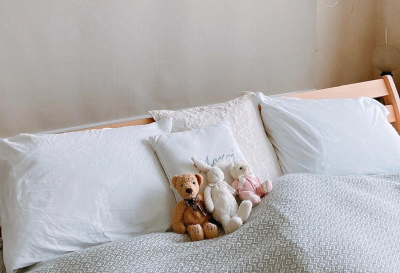 しっくりくる眠り方を10年以上探し続けた, 1：30分でもベッドでしっかり眠る, 2：寝苦しいときは便利グッズを使う, 3：心地よい寝室をカスタマイズする, 4：深呼吸で整える