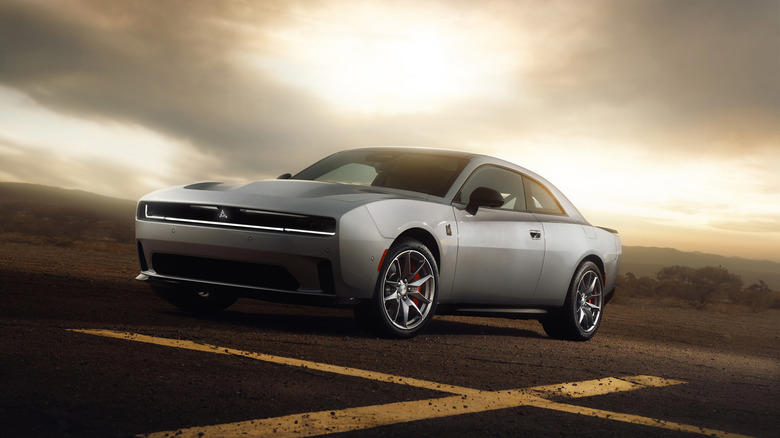 Lexus LC, Dodge Charger Daytona, Alfa Romeo Tonale, Jeep Wagoneer S, Lexus ES Hybrid, Lexus LS, Genesis GV60, Maserati Grecale, Acura ZDX, Toyota Mirai