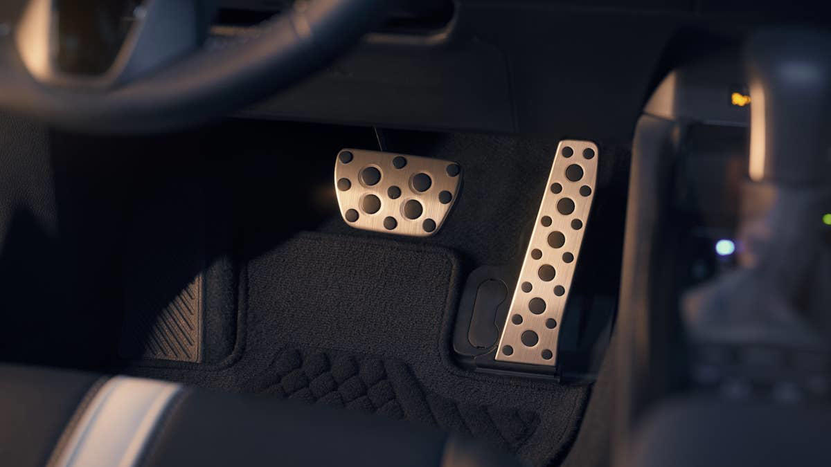 The Toyota Camry Nightshade Edition maximizes the sedan’s aesthetics , One powertrain to rule them all, The Toyota Camry is spacious enough for most families, Final thoughts