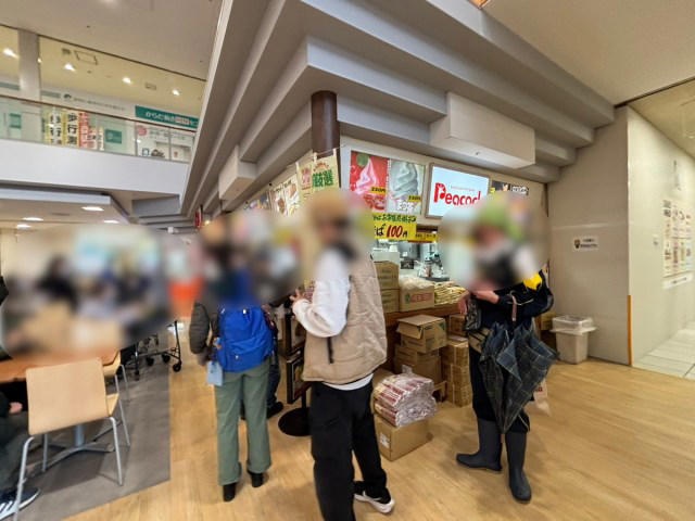 ・やっぱり行列と思いきや, ・レジでまさかの一言, ・待ち時間はガチで約40分, ・どこか懐かしい味, ・総合的にどうなのか