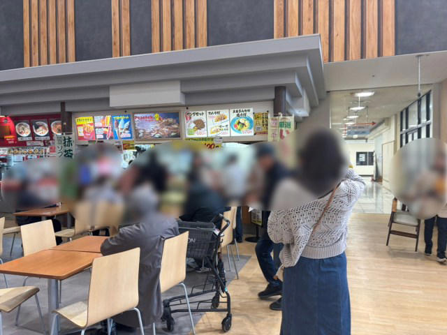 ・やっぱり行列と思いきや, ・レジでまさかの一言, ・待ち時間はガチで約40分, ・どこか懐かしい味, ・総合的にどうなのか