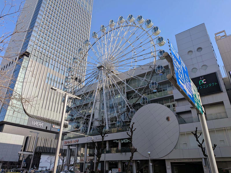 泊まりで名古屋出張。さて、何を食べる？, 方向音痴ゆえ、目的地にたどり着けるか心配, 散歩が苦手なのがコンプレックス, 矢場とんもホテルでの時間も、私はちゃんと楽しめている
