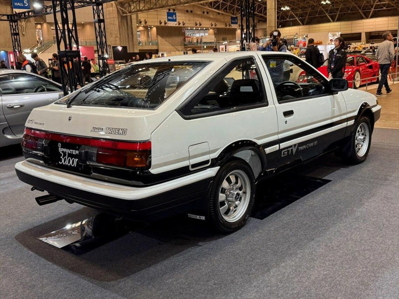 300万円～18億円までの名車が並ぶ, オートモビルカウンシル開催の意図, “掘り出しもの”を探し当てる楽しみ, 真の自動車先進国になるために