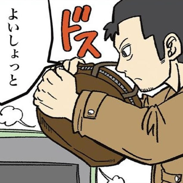 改札で止まる違和感の正体, 「反応しろやぁ!!」突然の爆発, 「男女問わずいる」駅員の本音, リアルだからこそ笑える“ズレ”