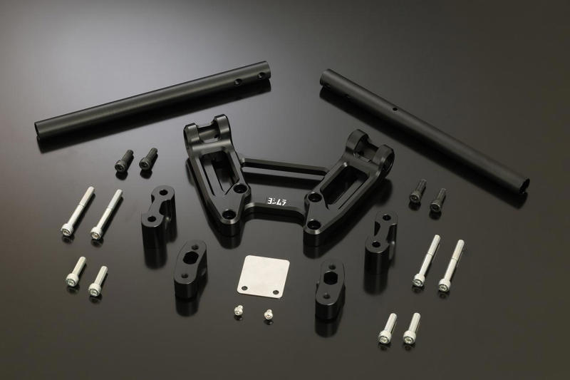 最新「KATANA」が“往年のスタイル”に！ヨシムラのセパハン化キットは見た目だけじゃない機能も搭載, 見た目だけじゃない、ヨシムラの哲学「X-CONTROL」がもたらすセパレートハンドル, 『ヨシムラ 』公式ホームページはこちら！, スズキファンのためのWEBサイト！