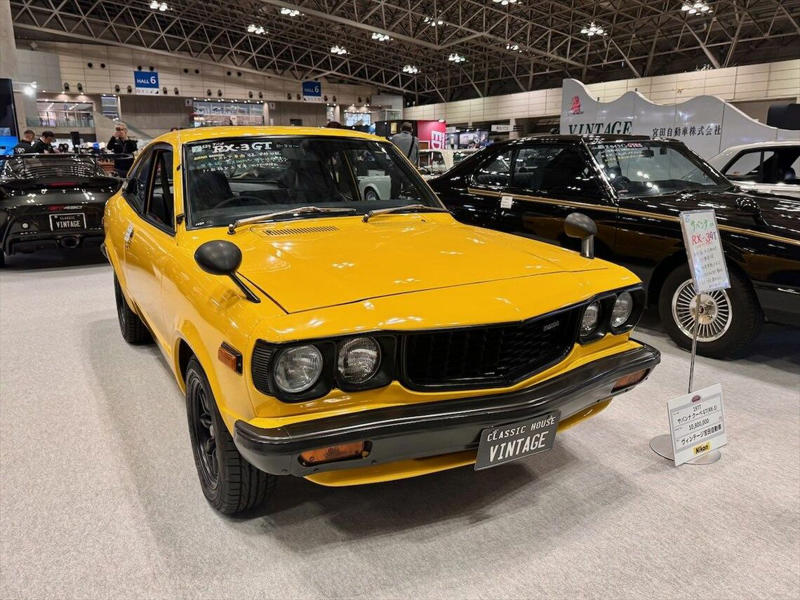 300万円～18億円までの名車が並ぶ, オートモビルカウンシル開催の意図, “掘り出しもの”を探し当てる楽しみ, 真の自動車先進国になるために