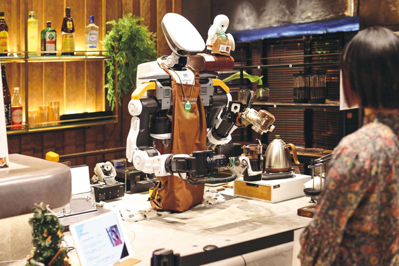 オペラ歌手のために作られたデザートを『カフェ ウィーン』, 『カフェ ウィーン』店舗詳細, 一服のお茶に老舗の歴史を感じる『山本山 ふじヱ茶房』, 『山本山 ふじヱ茶房』店舗詳細, 大人時間を過ごせるカフェバー『SALONE VENDREDI』, 社会参画を促すテクノロジーカフェ『分身ロボットカフェ DAWN ver.β』, 『分身ロボットカフェ DAWN ver.β』店舗詳細, 長年愛されてきた老舗喫茶に新しい風『はまの屋パーラー日本橋本店』, 『はまの屋パーラー日本橋本店』店舗詳細, シーンによって抹茶のイメージが変わる！ 『IPPUKU &amp; MATCHA 日本橋店』, 『IPPUKU &amp; MATCHA 日本橋店』店舗詳細