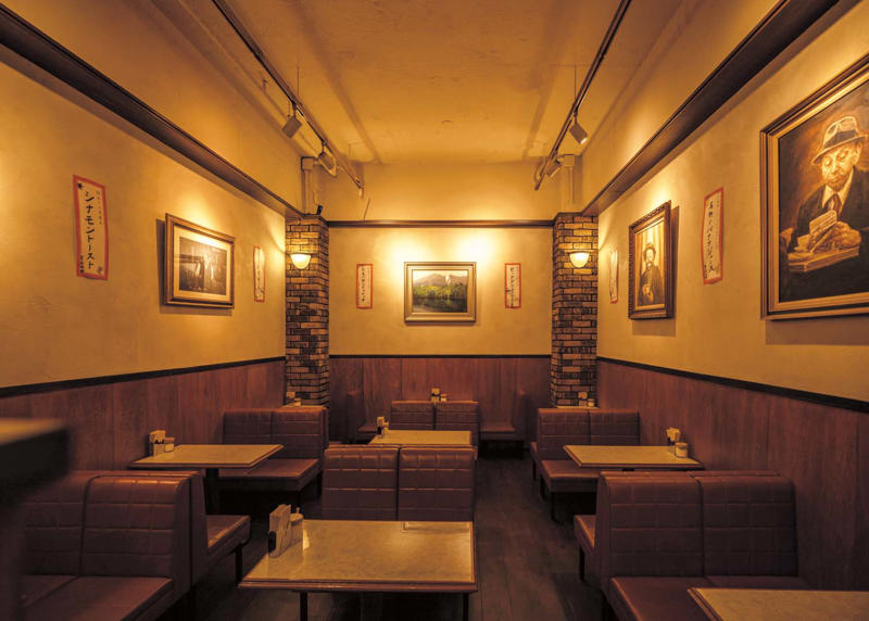 オペラ歌手のために作られたデザートを『カフェ ウィーン』, 『カフェ ウィーン』店舗詳細, 一服のお茶に老舗の歴史を感じる『山本山 ふじヱ茶房』, 『山本山 ふじヱ茶房』店舗詳細, 大人時間を過ごせるカフェバー『SALONE VENDREDI』, 社会参画を促すテクノロジーカフェ『分身ロボットカフェ DAWN ver.β』, 『分身ロボットカフェ DAWN ver.β』店舗詳細, 長年愛されてきた老舗喫茶に新しい風『はまの屋パーラー日本橋本店』, 『はまの屋パーラー日本橋本店』店舗詳細, シーンによって抹茶のイメージが変わる！ 『IPPUKU &amp; MATCHA 日本橋店』, 『IPPUKU &amp; MATCHA 日本橋店』店舗詳細