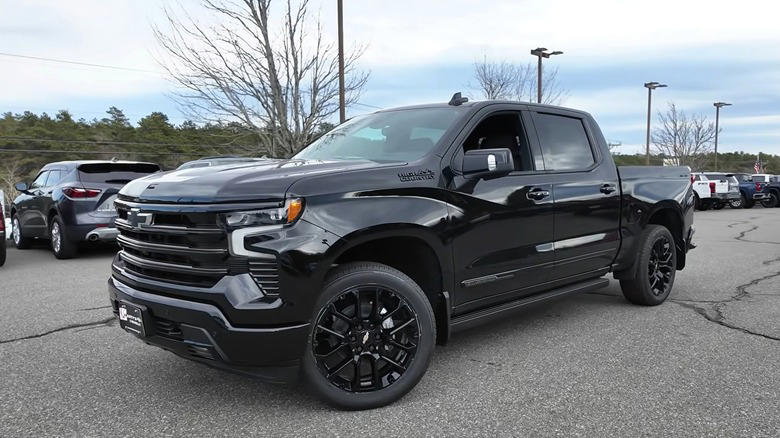 Toyota Tacoma, Ford F-150, Chevrolet Silverado 1500, Dodge Ram 1500, Nissan Frontier, Methodology