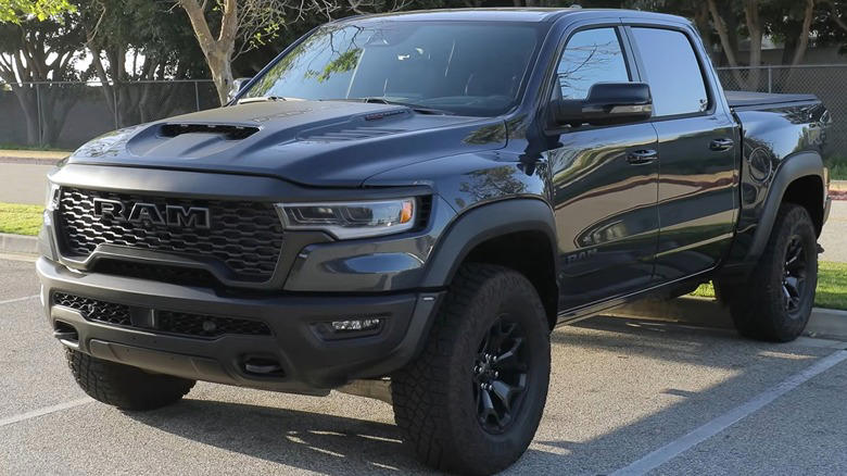 Toyota Tacoma, Ford F-150, Chevrolet Silverado 1500, Dodge Ram 1500, Nissan Frontier, Methodology