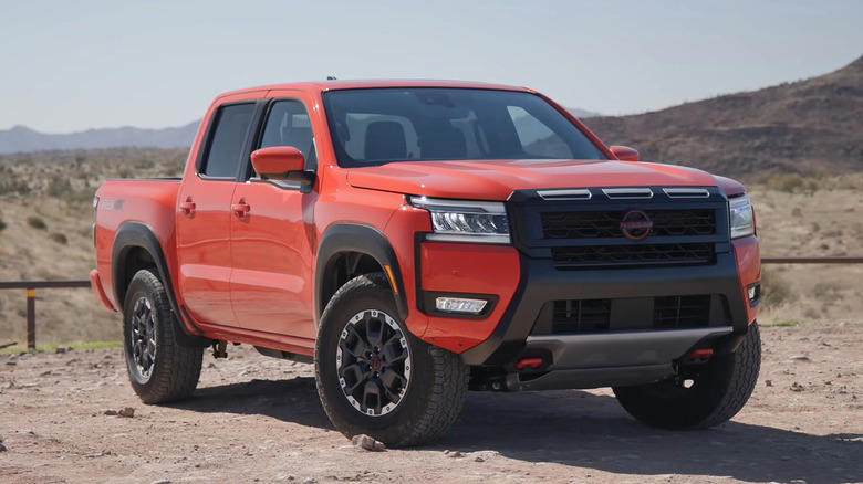 Toyota Tacoma, Ford F-150, Chevrolet Silverado 1500, Dodge Ram 1500, Nissan Frontier, Methodology