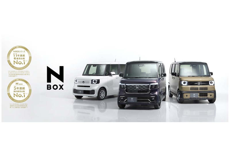 軽自動車保有の高止まり, 生活圏を支える軽の利用構造, 軽市場を支えるN-BOXの存在感, サクラ値下げと価格競争の前進, 軽市場の転換局面