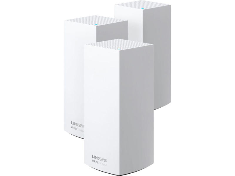 Best overall: TP-Link Archer AX73, Best budget: TP-Link Archer AX50, Best Wi-Fi 6E: Netgear Nighthawk RAXE500, Best Wi-Fi 6E mesh: Linksys Atlas Max 6E