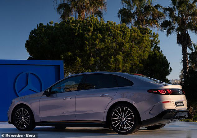 Range and charging: how it compares to BMW's i3, Performance and safety: How will it drive?, Tech and comfort, How much will it cost and when will it arrive?