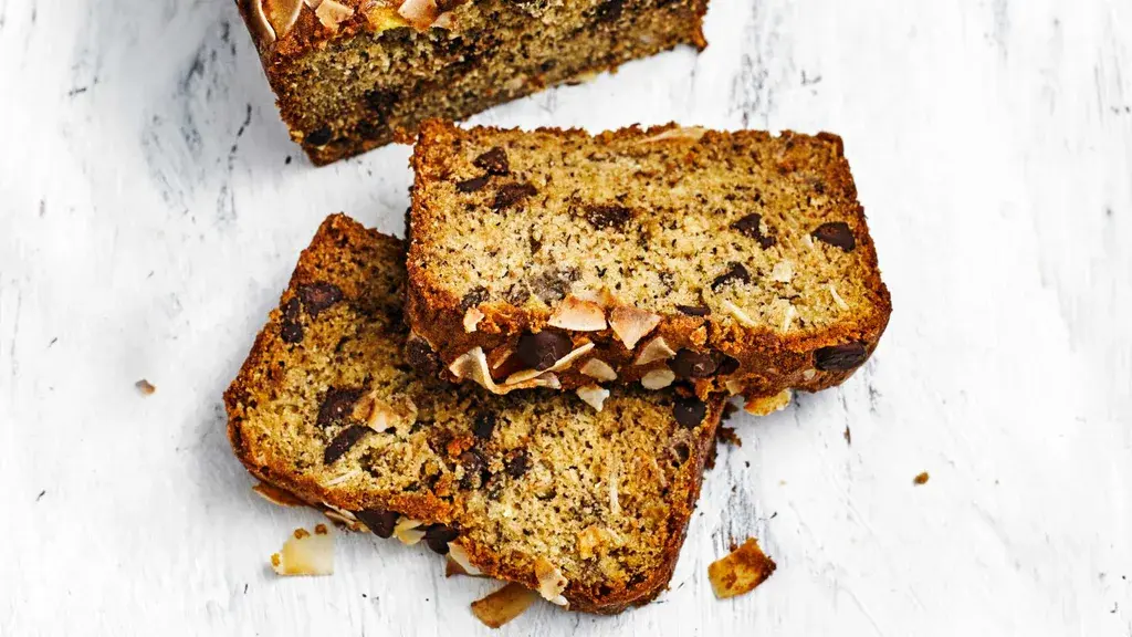 Ingredients, Banana bread serving suggestion, How to make banana bread, How long does banana bread last?, Our best banana bread recipe: flavour variations, More banana recipes