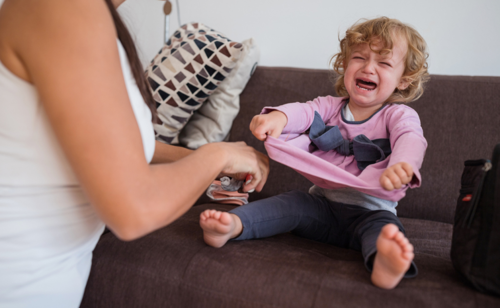 Skills for all ears, Positive learning to help kids listen, Talk less, not more if your toddler isn’t listening, Does my toddler have a hearing problem?