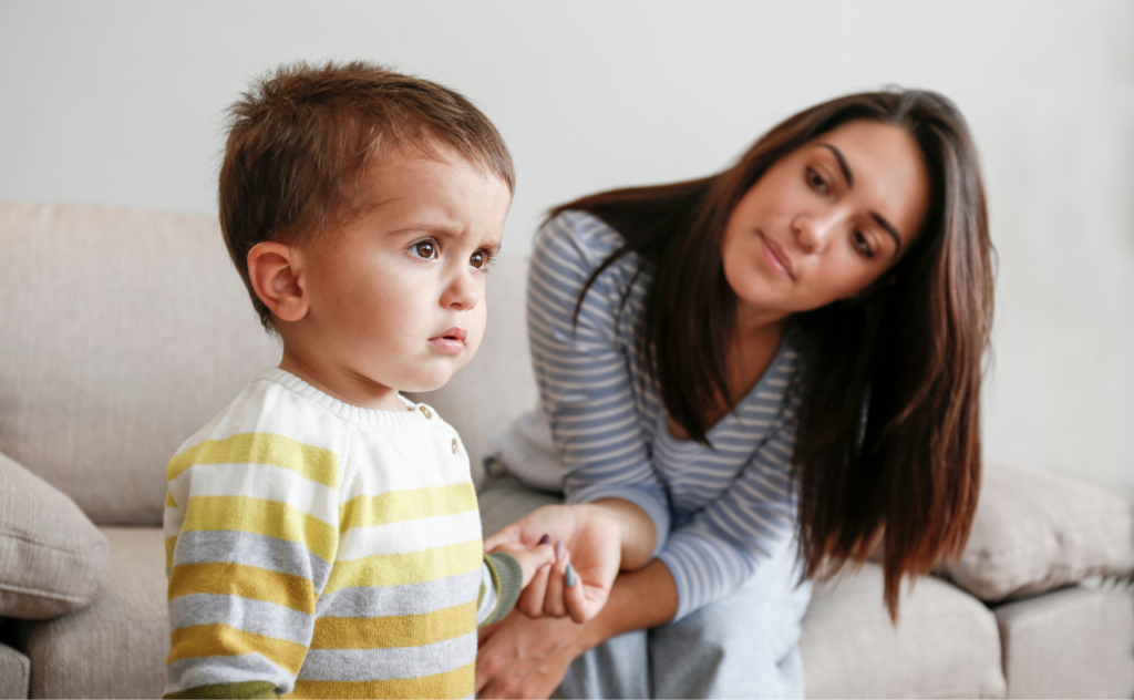Skills for all ears, Positive learning to help kids listen, Talk less, not more if your toddler isn’t listening, Does my toddler have a hearing problem?