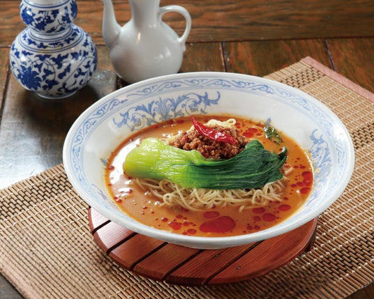 「なぜ今、冷しタンタン麺なのか」- 2026年「夏」の気象背景, ■ 背景：2年連続の記録的猛暑を見据えた「温度へのこだわり」, ■ 究極の一杯を構築する「5つの調和」とリニューアルのこだわり, 究極の一杯を構築する「5つの調和（ハーモニー）」
