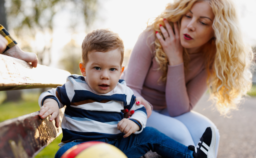 Skills for all ears, Positive learning to help kids listen, Talk less, not more if your toddler isn’t listening, Does my toddler have a hearing problem?