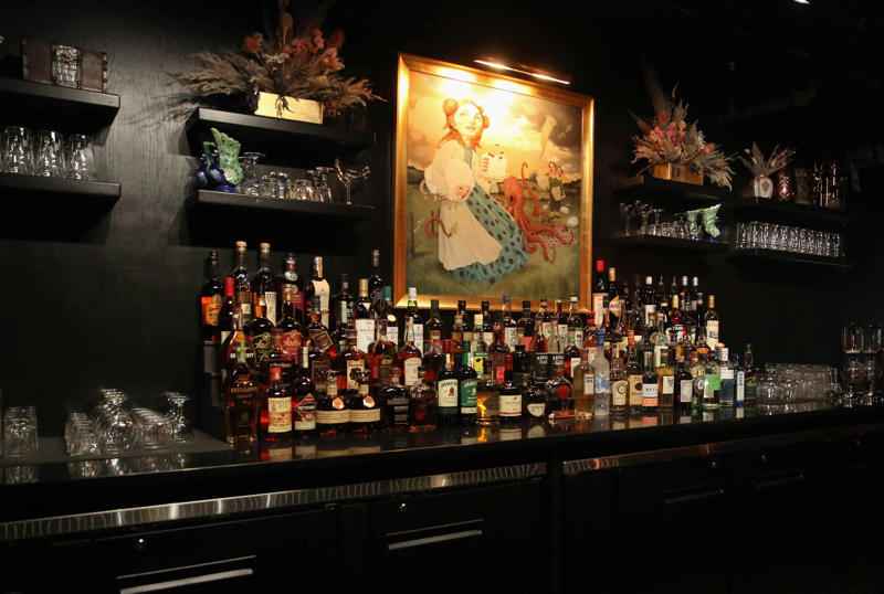 A downstairs empire in the Equitable Building, From speakeasies to sports bars, Letting Bellhop go — and ideas that didn’t stick, What about Eggroll Ladies?, What’s left behind — and what’s next, Nick Tillinghast’s bars, explained