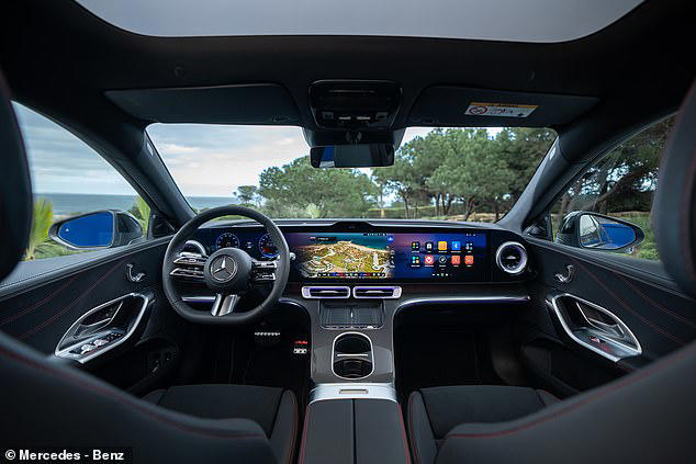 Range and charging: how it compares to BMW's i3, Performance and safety: How will it drive?, Tech and comfort, How much will it cost and when will it arrive?